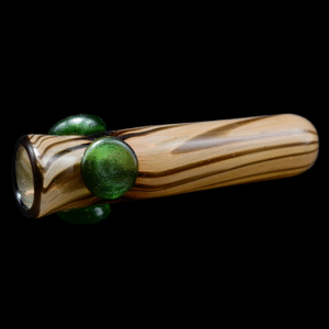Shaggy Wood Grain Bat #2