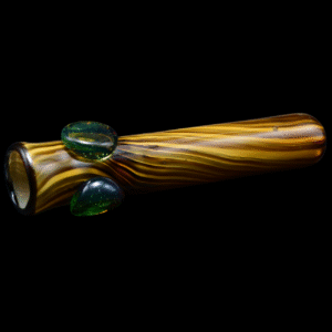 Shaggy Wood Grain Bat #4