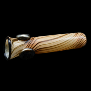 Shaggy Wood Grain Bat #5