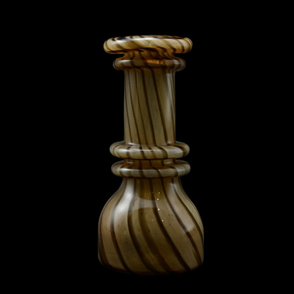 Shaggy Woodgrain Dry Peak Top #10 - Image 2