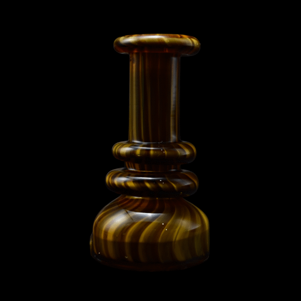 Shaggy Woodgrain Dry Peak Top #11 - Image 2