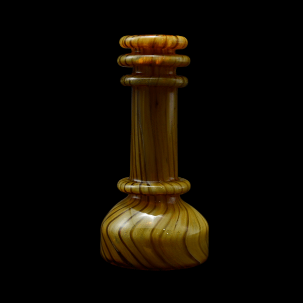 Shaggy Woodgrain Dry Peak Top #13 - Image 2