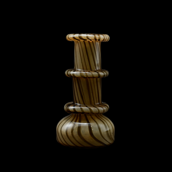 Shaggy Woodgrain Dry Peak Top #7 - Image 2