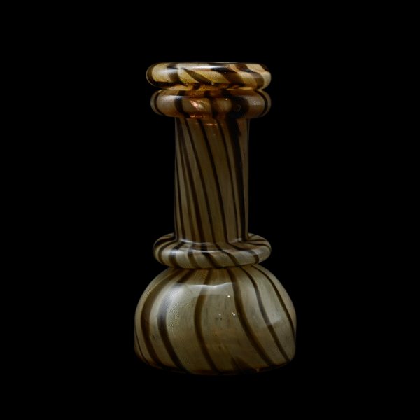 Shaggy Woodgrain Dry Peak Top #8 - Image 2