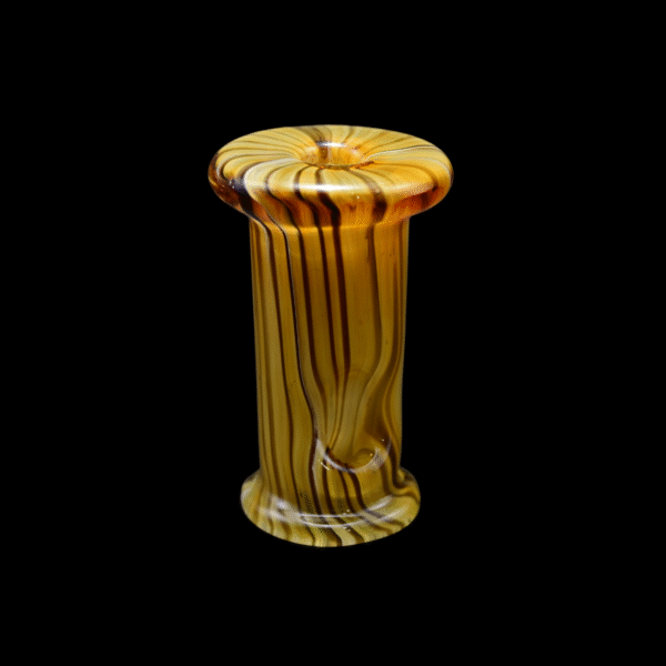 Shaggy Woodgrain Pivot Top #14