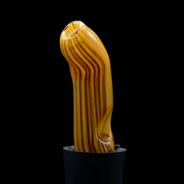 Shaggy Woodgrain Pivot Top #15 - Image 2