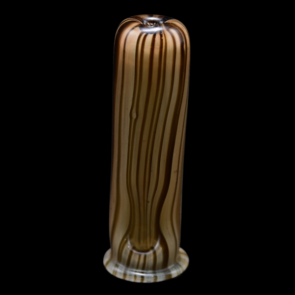 Shaggy Woodgrain Pivot Top #17 - Image 2