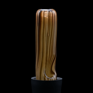 Shaggy Woodgrain Pivot Top #17