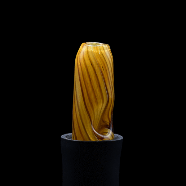 Shaggy Woodgrain Pivot Top #7 - Image 2