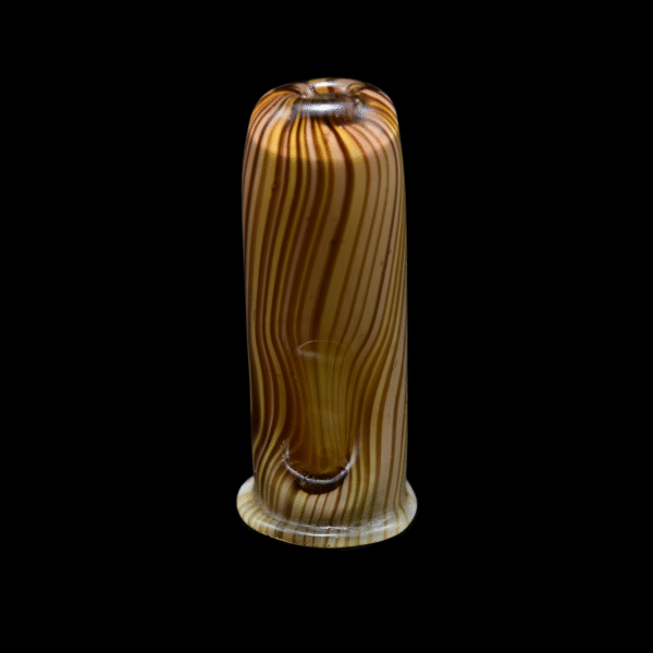 Shaggy Woodgrain Pivot Top #8 - Image 2