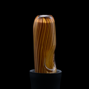 Shaggy Woodgrain Pivot Top #8