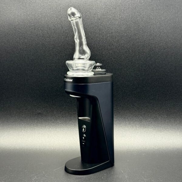 Kadabra Dry Pecker Switch 2 Attachment