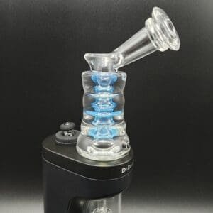 Kadabra Switch 2 Glycerin Bubbler - Meta