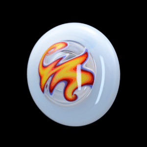 710Studios BAP Pendant