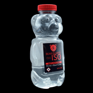 Bear Quartz 99% ISO