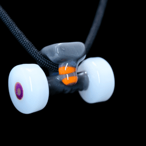 Burning Bush Small Trucks Pendy #3