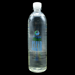 Dark Crystal Glass Cleaner