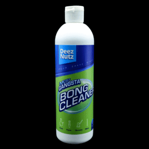 Deez Nutz Bong Cleaner