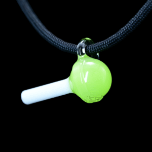 Emperial Lollipop Pendant