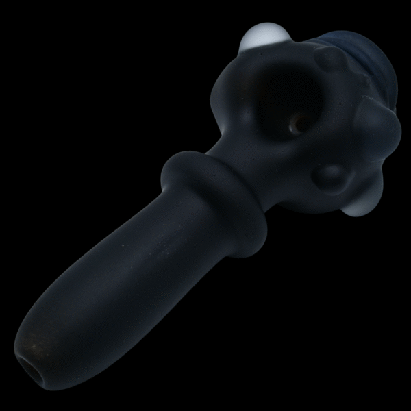 Hardman Eyeball Pipe - Black - Image 2