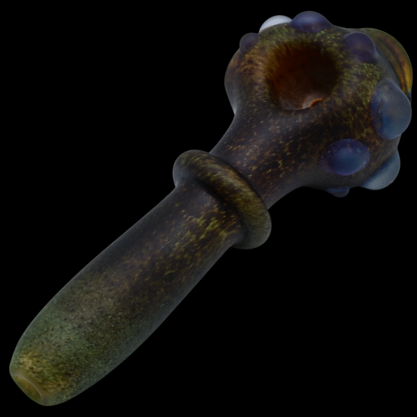 Hardman Eyeball Pipe - Bog Witch - Image 2