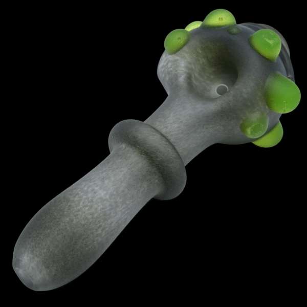 Hardman Eyeball Pipe - Gray - Image 2