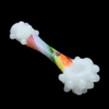 Jellyfish Glass Rainbows & Puffy Clouds Spoon