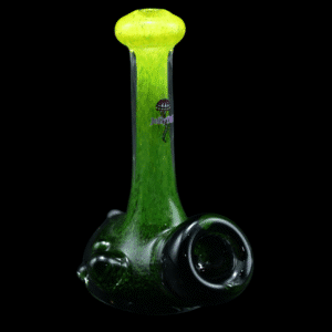 Jellyfish Glass Standing Sleuth Color Sherlock - Alien Fade