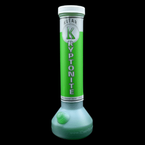 KLEAR Kryptonite Bong Cleaner