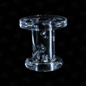 Kadabra Clear Pivot Mouthpiece