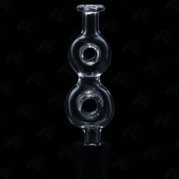 Kadabra Donut Pivot Top - Image 2