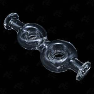 Kadabra Donut Pivot Top