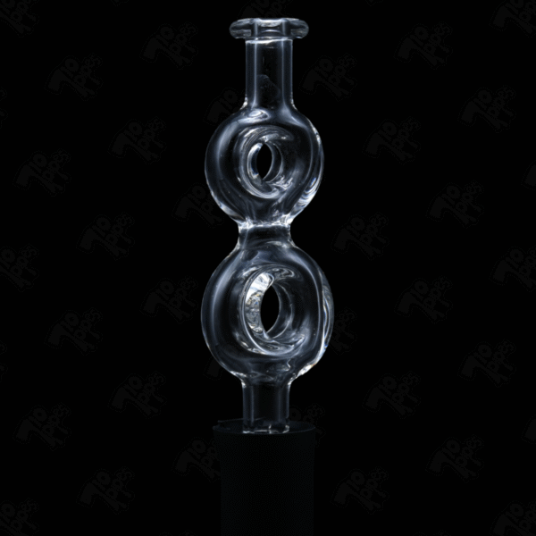 Kadabra Donut Pivot Top - Image 3