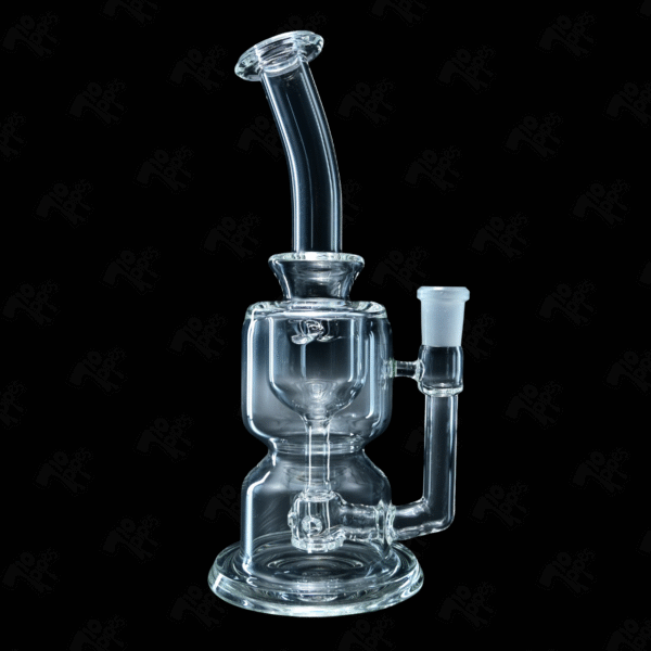 Kadabra Hourglass Torus Incycler