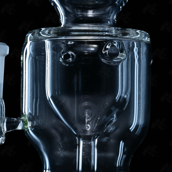 Kadabra Hourglass Torus Incycler - Image 3