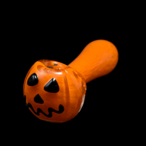 Kadabra Pumpkin Spoon #1