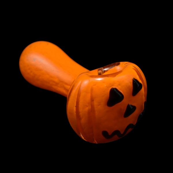 Kadabra Pumpkin Spoon #2 - Image 2