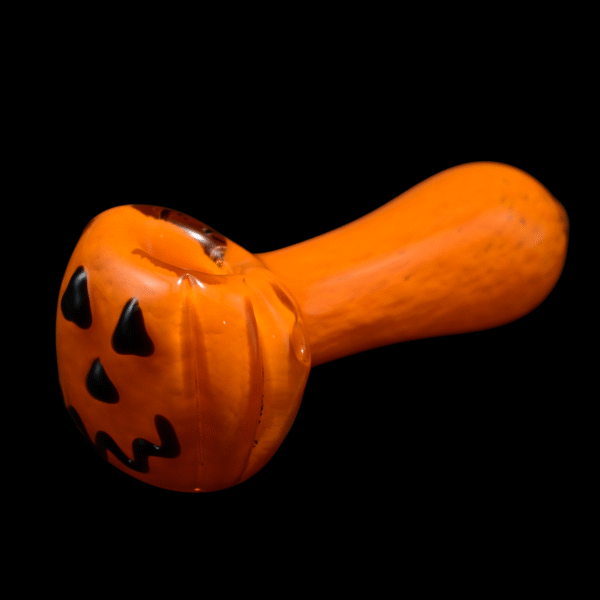 Kadabra Pumpkin Spoon #2