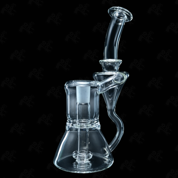 Kadabra Ratchet Recycler