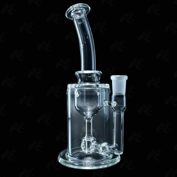 Kadabra Torus Incycler