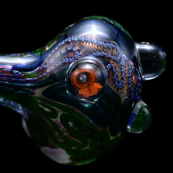 Matty White 2 Milli ISO Fully Filled Thick Spoon - South Park - Image 2