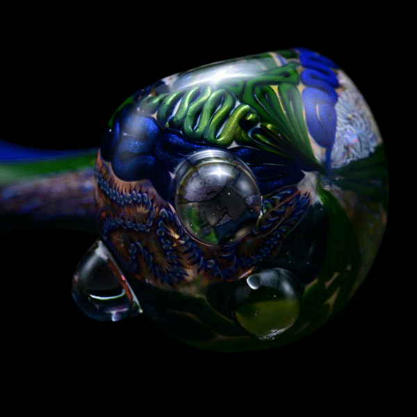 Matty White 2 Milli ISO Fully Filled Thick Spoon - South Park - Image 3