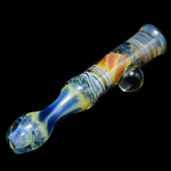 Matty White Carnival Milli One Hitter - 420