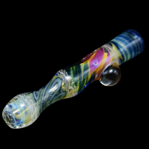 Matty White Carnival Milli One Hitter - Grateful