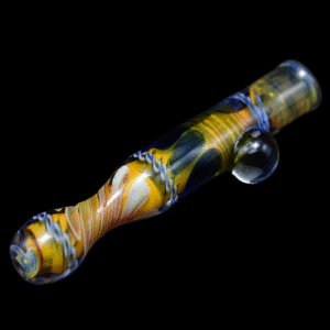 Matty White Carnival Milli One Hitter - Mike