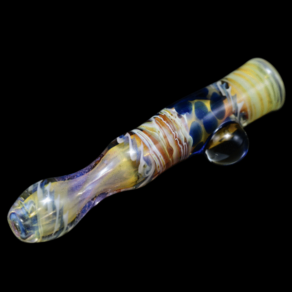 Matty White Carnival Milli One Hitter - Pooh