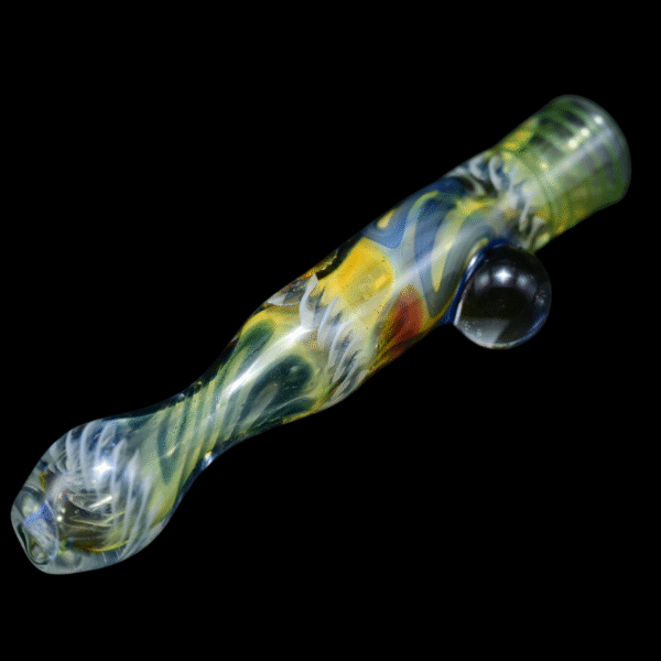 Matty White Carnival Milli One Hitter - The Light of a Billion Suns