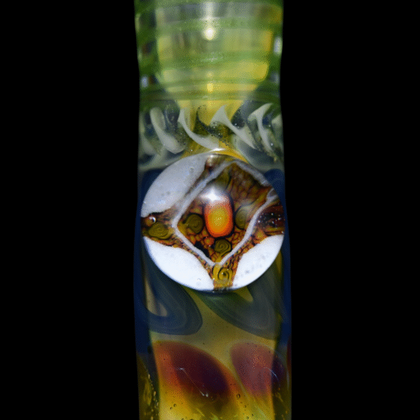 Matty White Carnival Milli One Hitter - The Light of a Billion Suns - Image 2