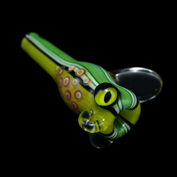 Matty White Fish Chillum #1 - Image 2