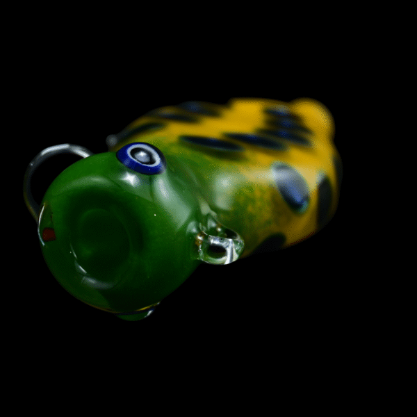Matty White Fish Chillum #2 - Image 2